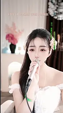 Изображение секс-шоу модели WenBao-Bao