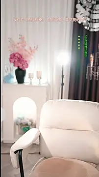 Изображение секс-шоу модели WenBao-Bao