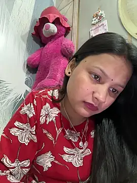 Sexshow-Bild von Aarohi_Thakur Sexshow-Bild von Aarohi_Thakur