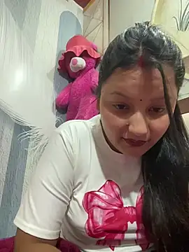Sexshow-Bild von Aarohi_Thakur Sexshow-Bild von Aarohi_Thakur