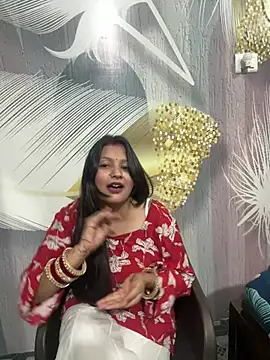 Sexshow-Bild von Aarohi_Thakur Sexshow-Bild von Aarohi_Thakur