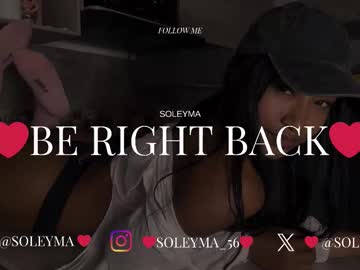 Изображение секс-шоу модели soleyma