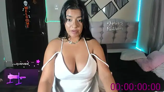 arianithaxox's sex show image