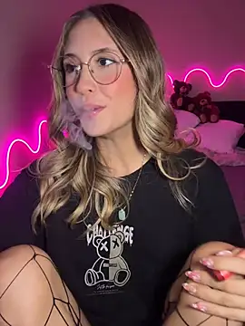 fanyabbey's sex show image