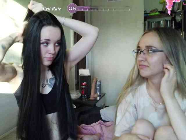 HotsCouple's sex show image HotsCouple's sex show image