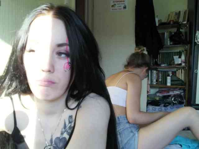 HotsCouple's sex show image HotsCouple's sex show image