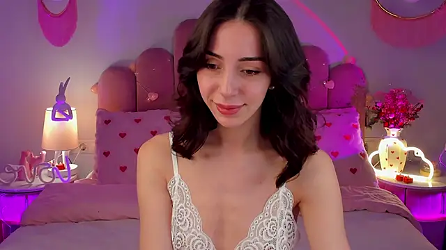 ElsaYoung's sex show image