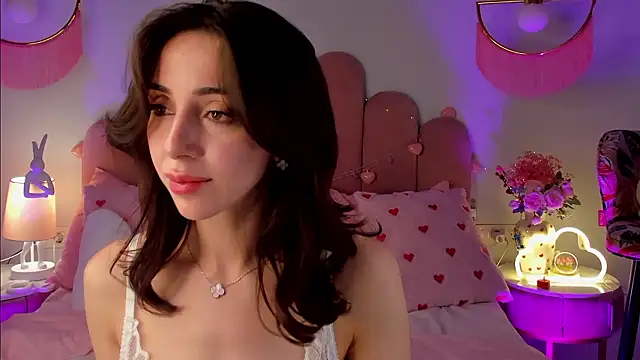 ElsaYoung's sex show image