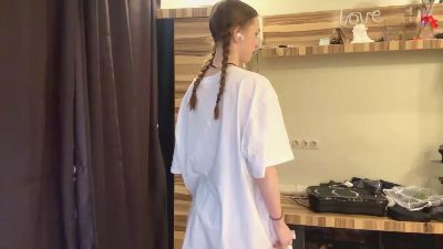 TyraTinkey's sex show image