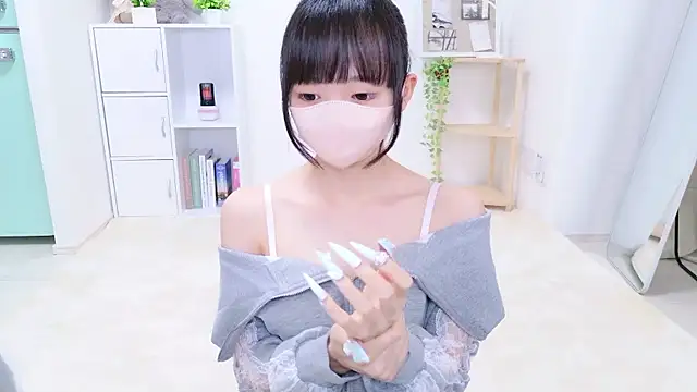 86_haru's sex show image