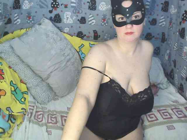 Изображение секс-шоу модели GoldenFisha Изображение секс-шоу модели GoldenFisha