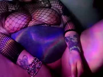 Sexshow-Bild von spinnerbitch