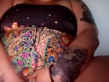 Sexshow-Bild von spinnerbitch