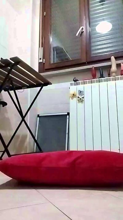 Sexshow-Bild von luxxuriax