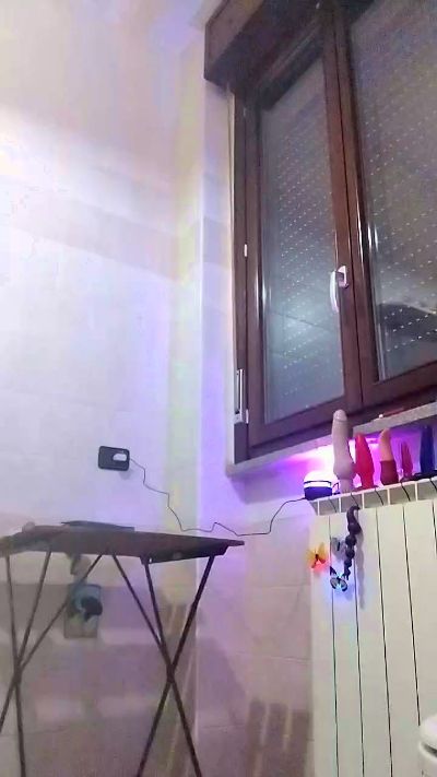 Sexshow-Bild von luxxuriax