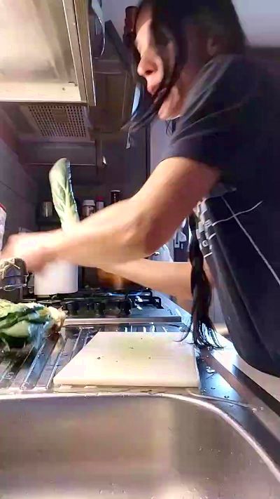 Sexshow-Bild von luxxuriax