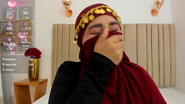 _alishaa_c's sex show image