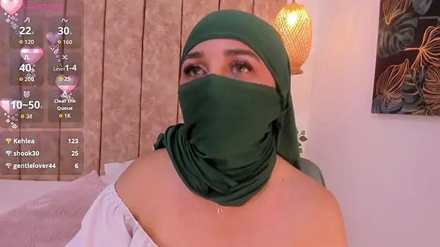 _alishaa_c's sex show image