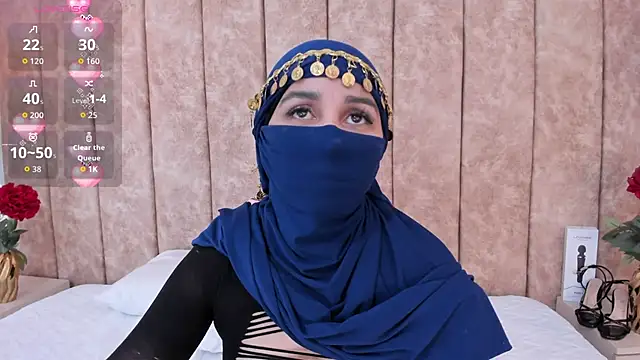 _alishaa_c's sex show image