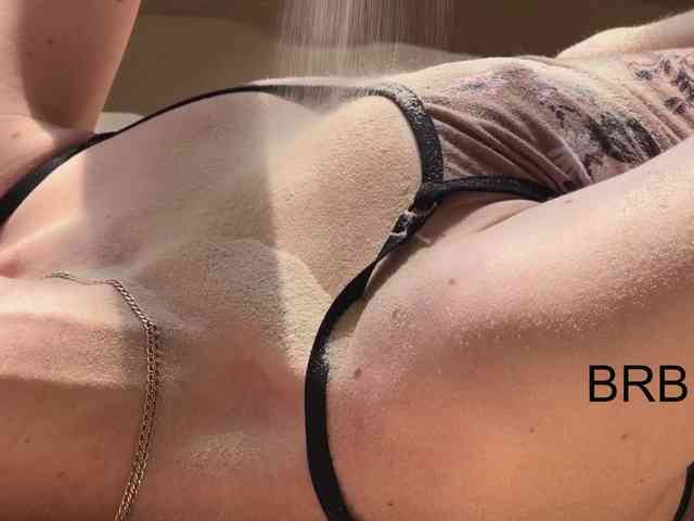 Sexshow-Bild von Na-izi