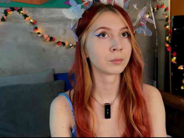 Sexshow-Bild von Na-izi Sexshow-Bild von Na-izi