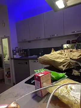 Sexshow-Bild von lyajoliee