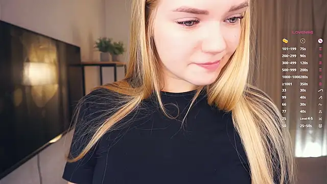 Изображение секс-шоу модели EllenReeves