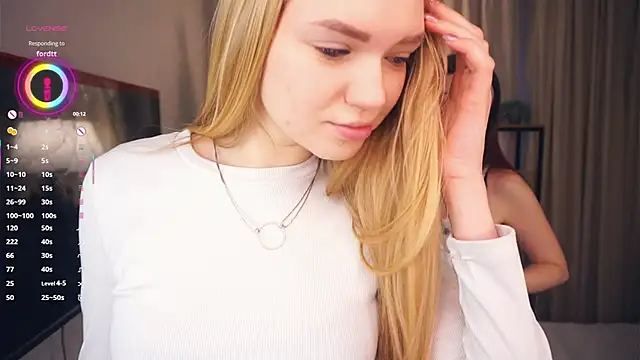 Sexshow-Bild von EllenReeves Sexshow-Bild von EllenReeves