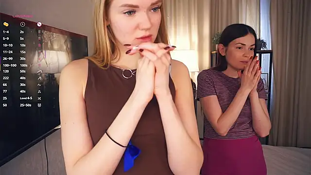 EllenReeves's sex show image