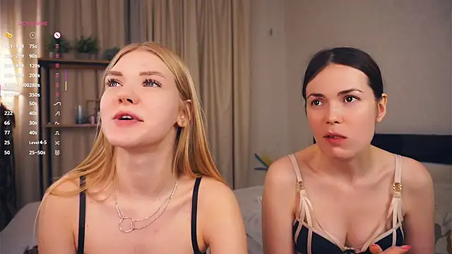 EllenReeves's sex show image