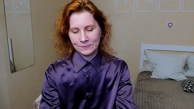 FoxySophia's sex show image