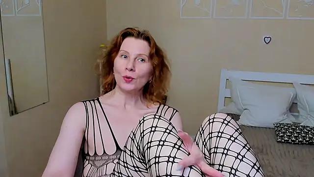 FoxySophia's sex show image
