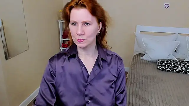 FoxySophia's sex show image
