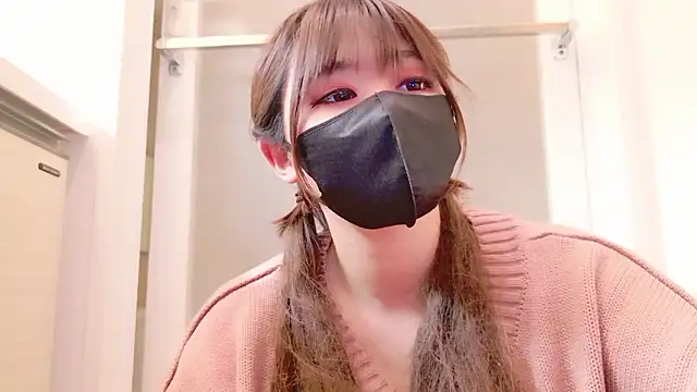 Megu_Melon's sex show image