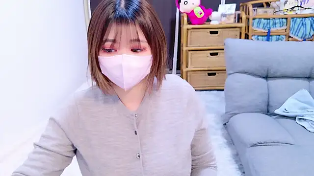 Megu_Melon's sex show image