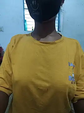 Изображение секс-шоу модели punampooja