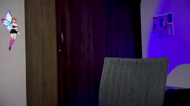 MarcellaGriffin's sex show image