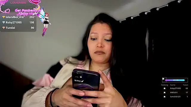 MarcellaGriffin's sex show image MarcellaGriffin's sex show image