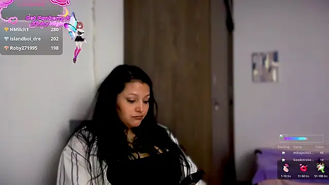 MarcellaGriffin's sex show image MarcellaGriffin's sex show image