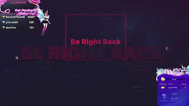 MarcellaGriffin's sex show image