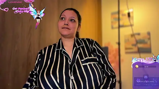 MarcellaGriffin's sex show image