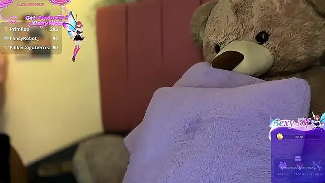 MarcellaGriffin's sex show image