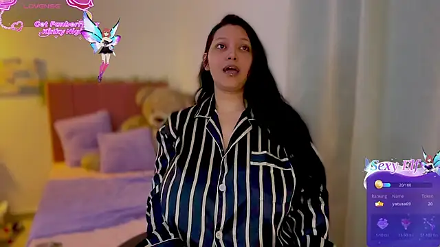 MarcellaGriffin's sex show image MarcellaGriffin's sex show image