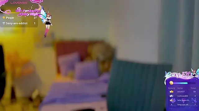 MarcellaGriffin's sex show image MarcellaGriffin's sex show image