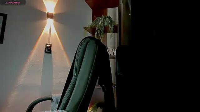 Sexshow-Bild von MarcellaGriffin
