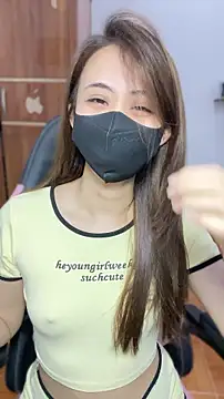 Mochi_11's sex show image