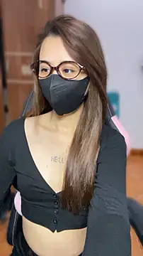 Mochi_11's sex show image