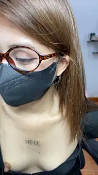 Mochi_11's sex show image