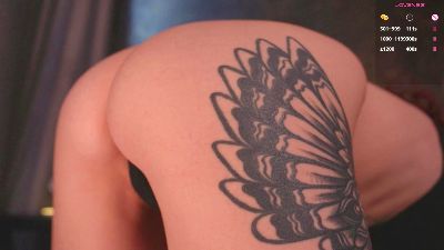 Sexshow-Bild von DarylBullins