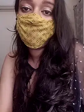 Lavanya_Shah's sex show image